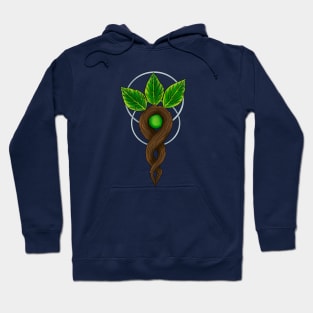 amulet Hoodie